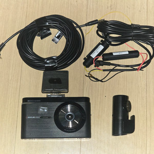 아이나비 V900 블랙박스