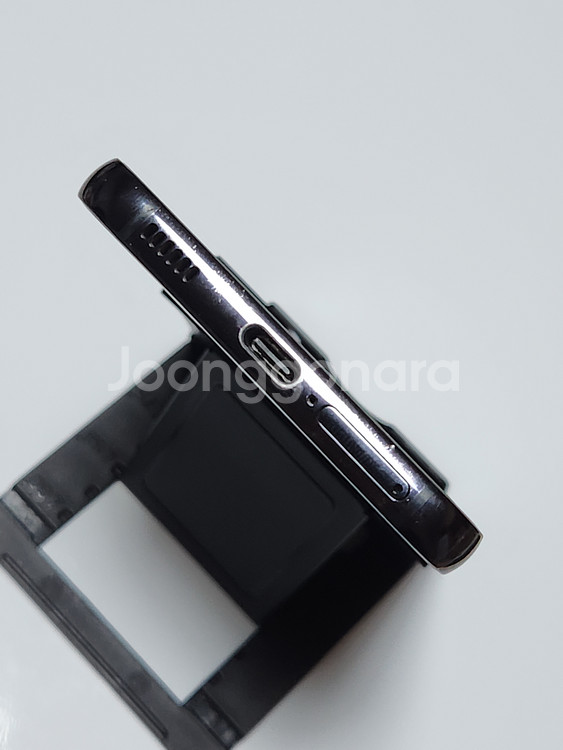 갤럭시S22 256G 무잔상 블랙 55330--4