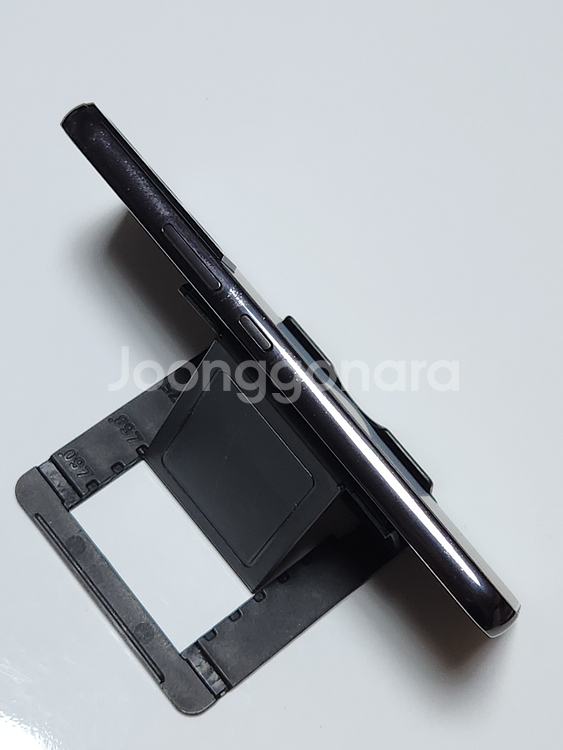 갤럭시S22 256G 무잔상 블랙 55330--5