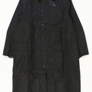 바버 왁스 버글리 자켓 Barbour Burghley
