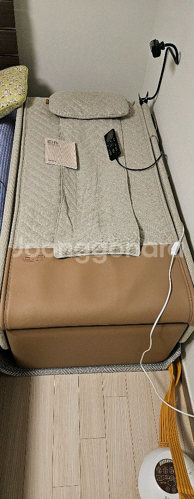 바디프랜드 에이르 안마침대--0