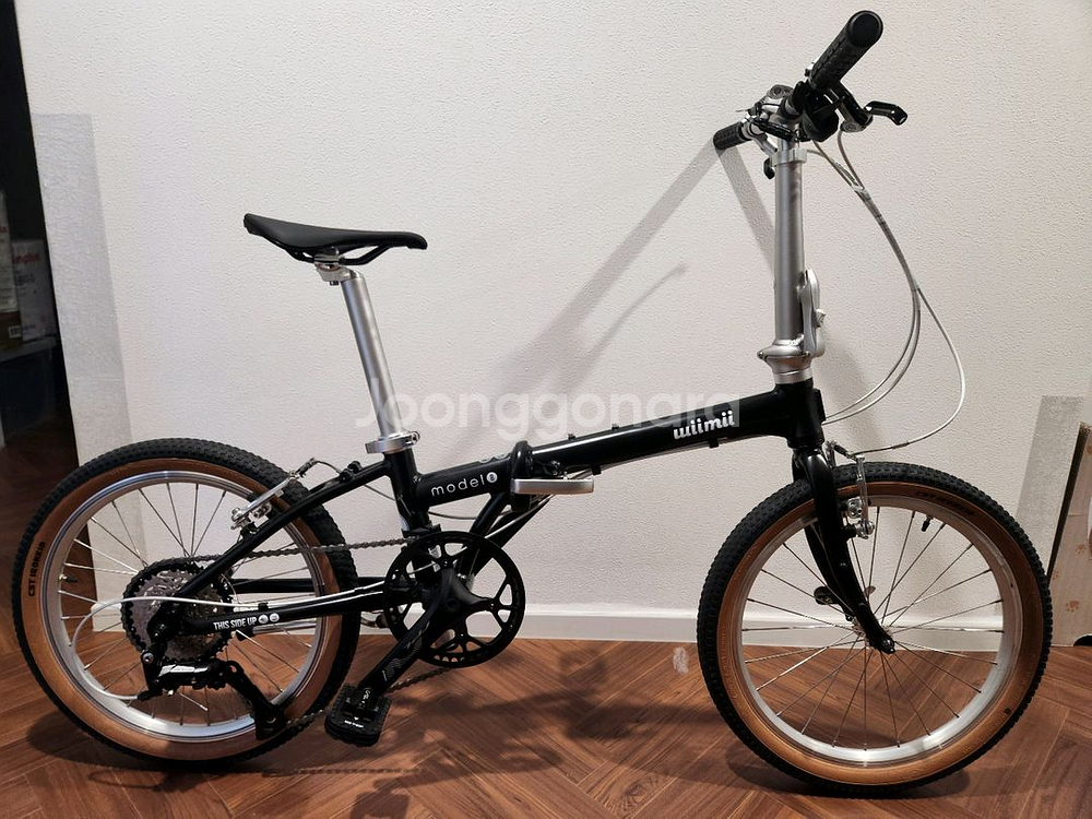 위미바이크 모델 8X--1