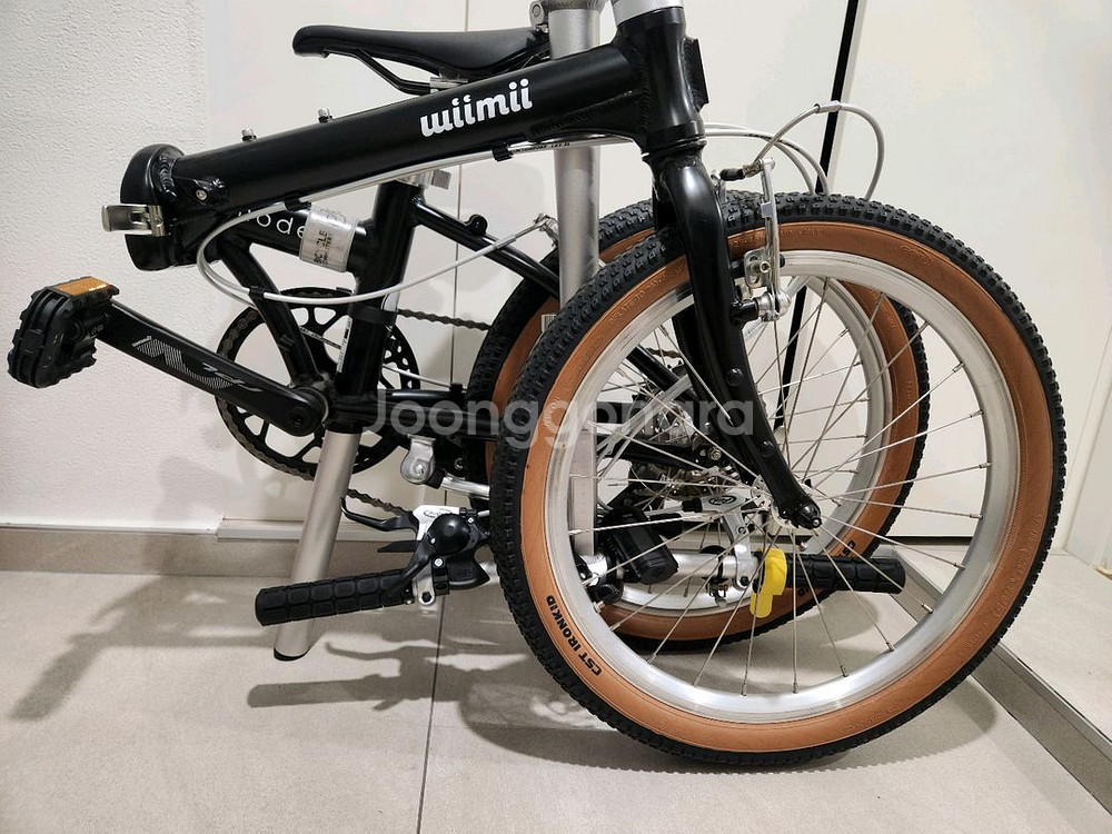 위미바이크 모델 8X--2