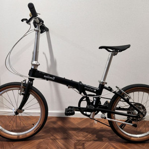 위미바이크 모델 8X