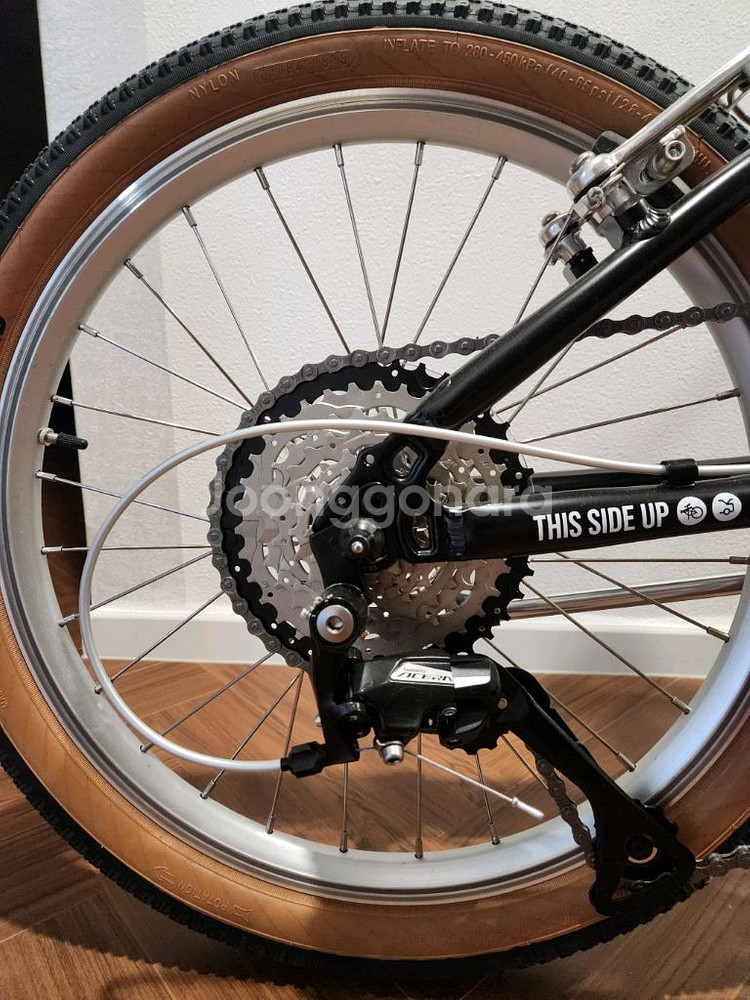 위미바이크 모델 8X--5