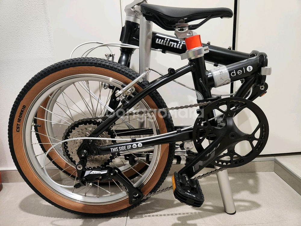 위미바이크 모델 8X--3