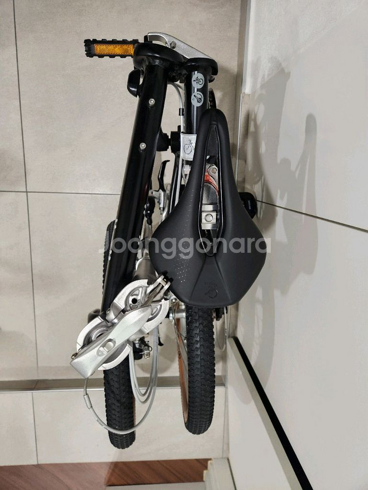 위미바이크 모델 8X--4