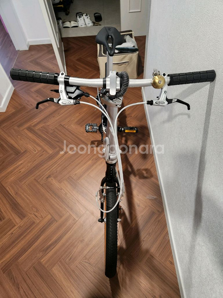 위미바이크 모델 8X--8