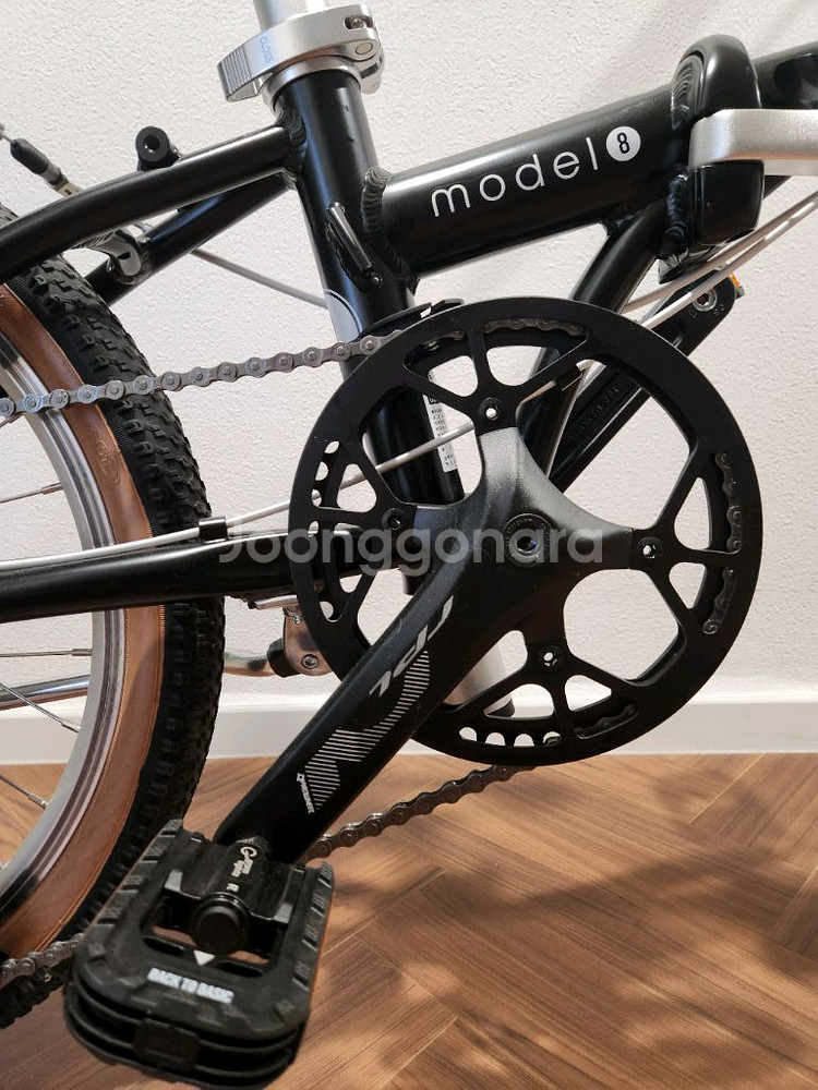 위미바이크 모델 8X--6