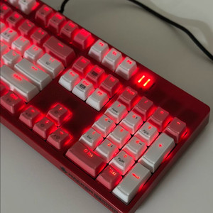 [이벤트]앱코 K8800 키보드 마우스 헤드셋 스피커