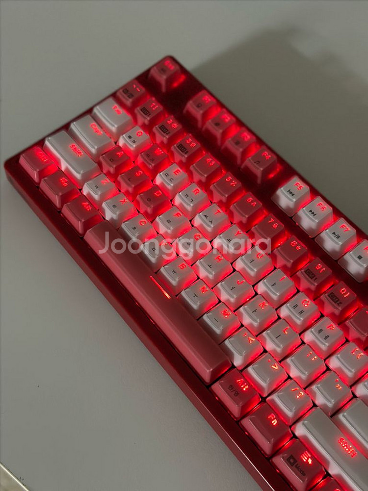[이벤트]앱코 K8800 키보드 마우스 헤드셋 스피커--5
