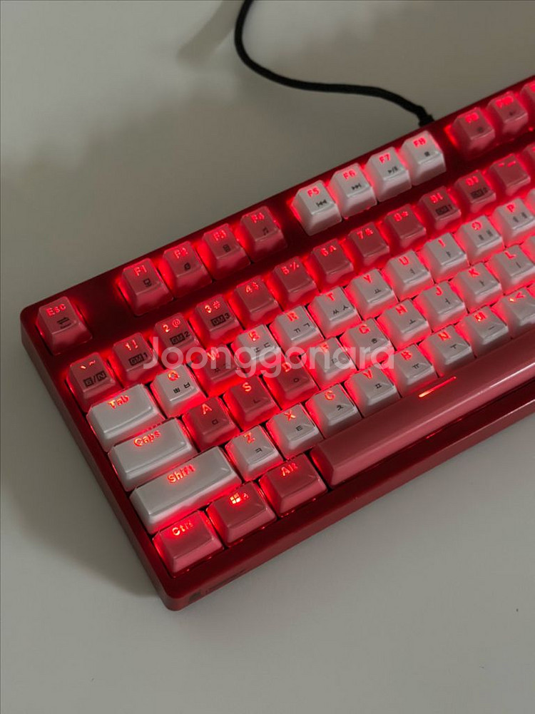 [이벤트]앱코 K8800 키보드 마우스 헤드셋 스피커--4