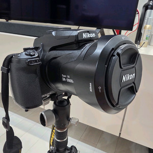 니콘정품 COOLPIX P1000