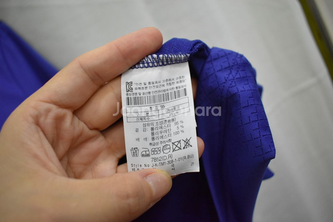 코오롱스포츠 여성 반팔티 95--3