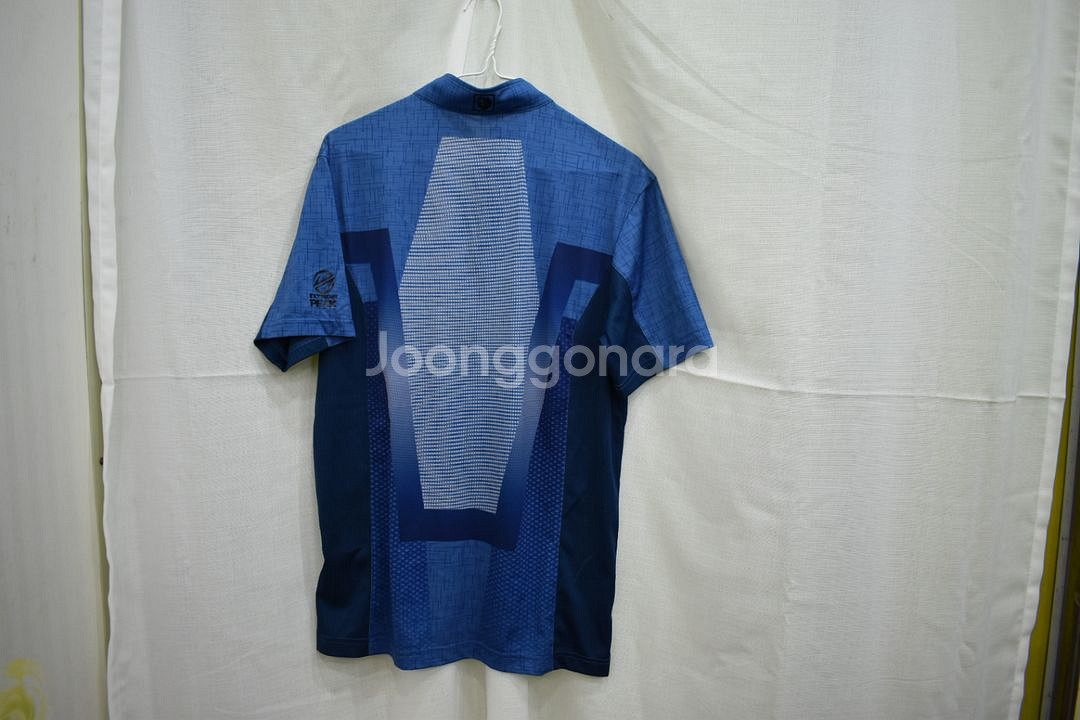 블랙야크 남성 반팔티 100--2
