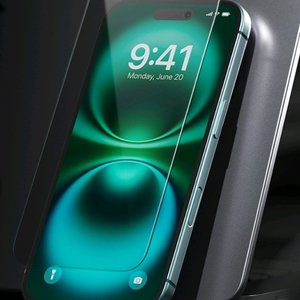 아이폰 신지모루 액정강화유리 SE, 5, 5S, 5C새