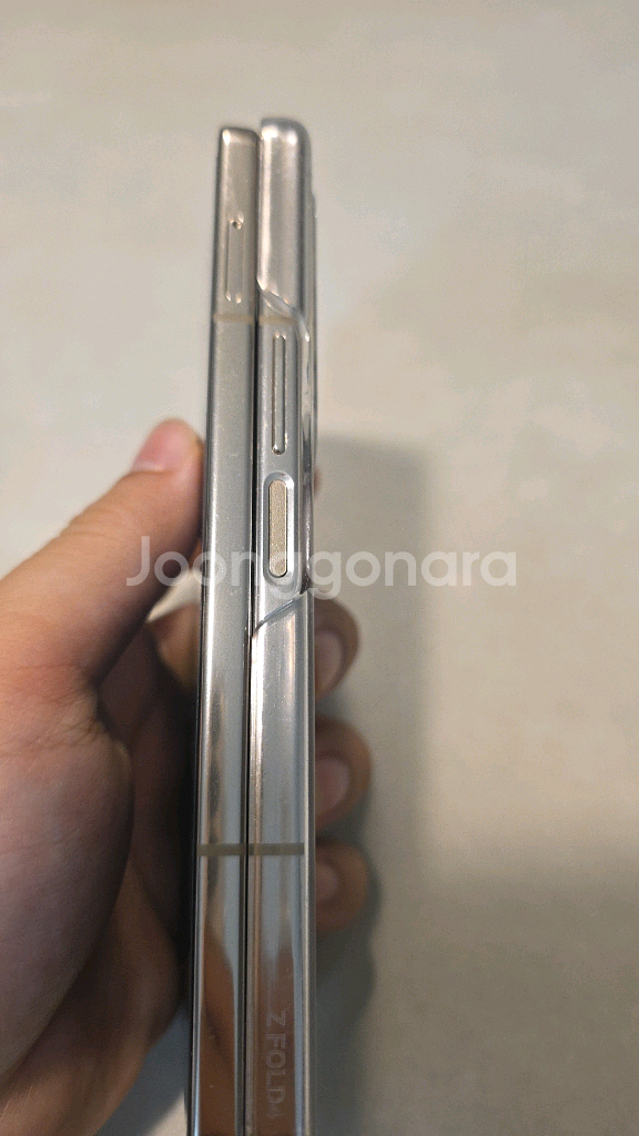 갤럭시 폴드4 512G--2