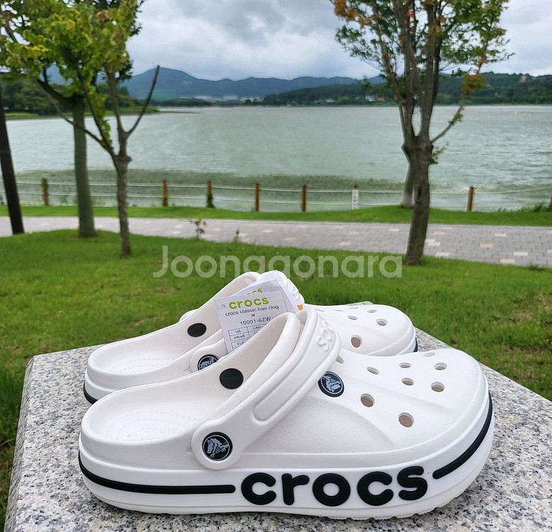 크록스 바야밴드 (260)--0