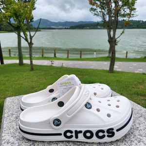 크록스 바야밴드 (260)