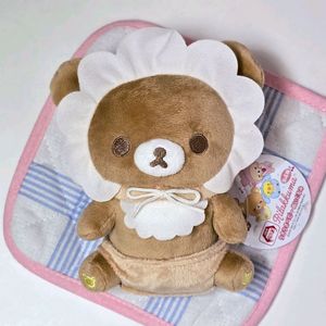 레어) 리락쿠마 베이비 인형