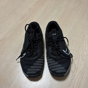 메트콘9 250사이즈 us7사이즈