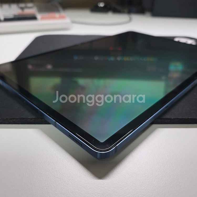 갤럭시 탭 S7 플러스 WIFI 512GB (네이비)--0