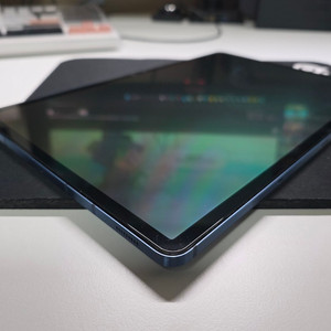 갤럭시 탭 S7 플러스 WIFI 512GB (네이비)