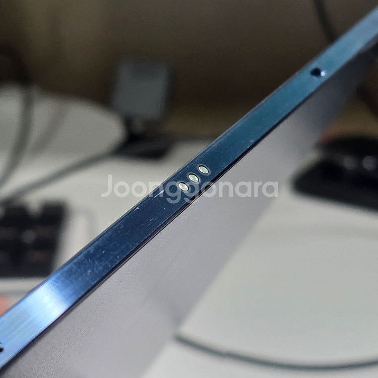 갤럭시 탭 S7 플러스 WIFI 512GB (네이비)--2