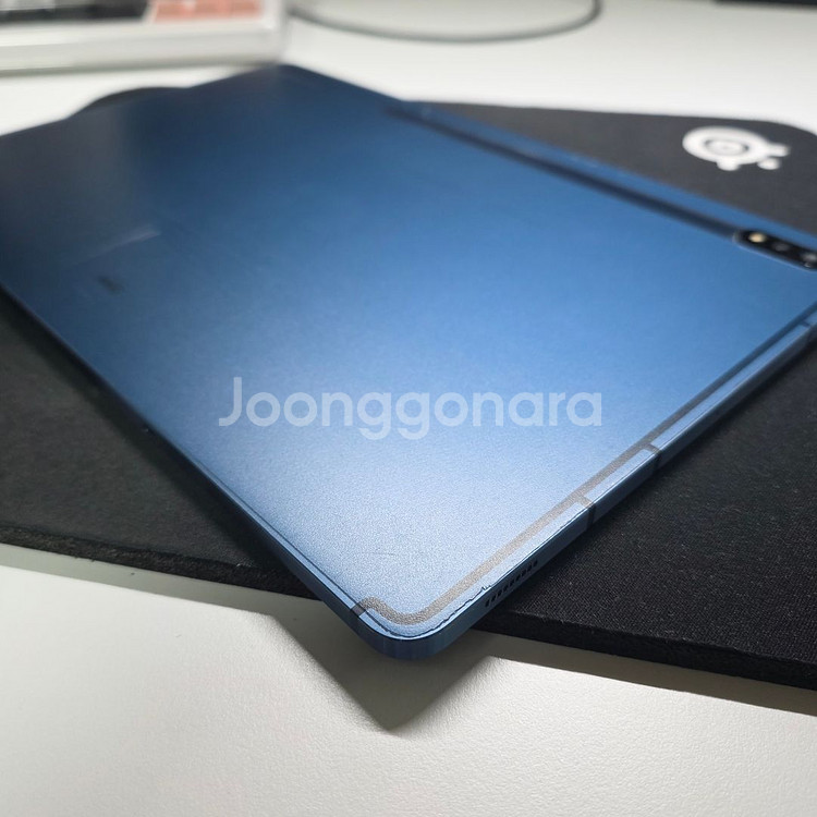 갤럭시 탭 S7 플러스 WIFI 512GB (네이비)--6