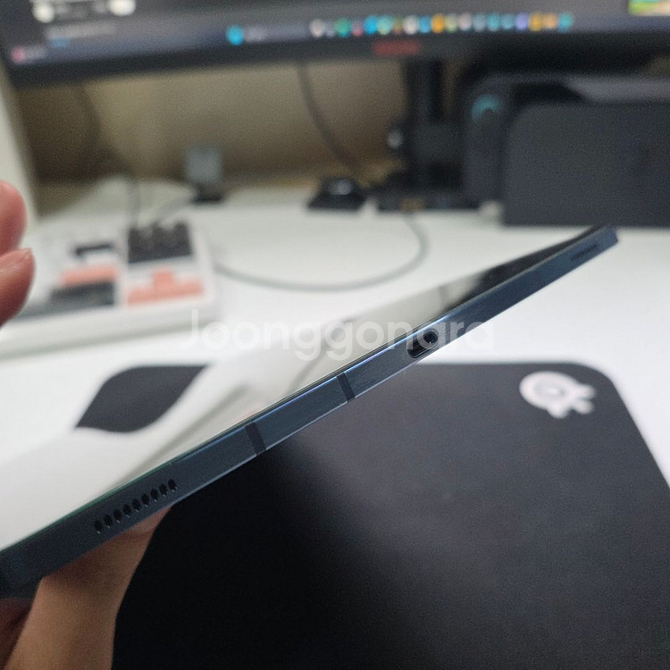 갤럭시 탭 S7 플러스 WIFI 512GB (네이비)--5