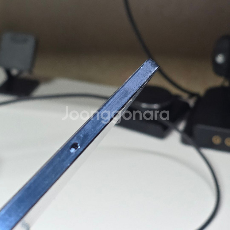 갤럭시 탭 S7 플러스 WIFI 512GB (네이비)--9