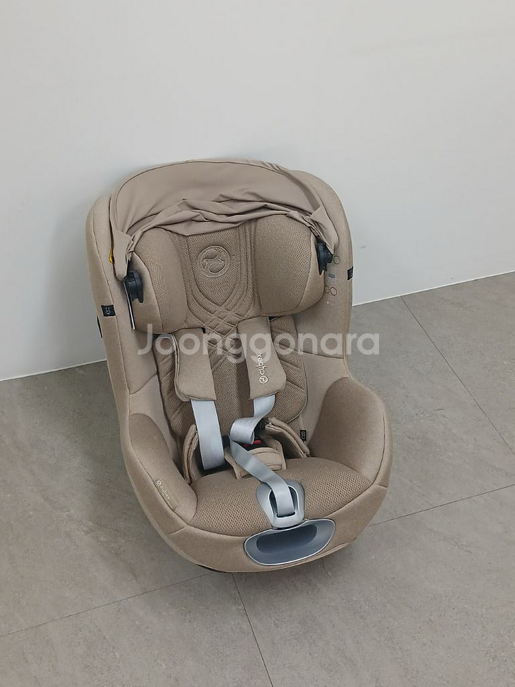 싸이벡스 카시트--0