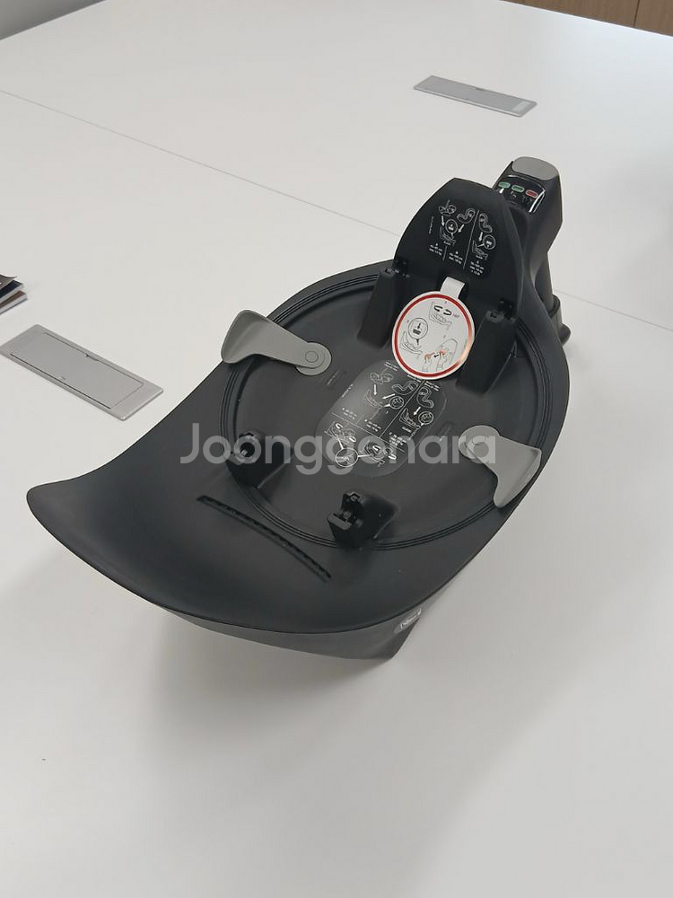 싸이벡스 카시트--3