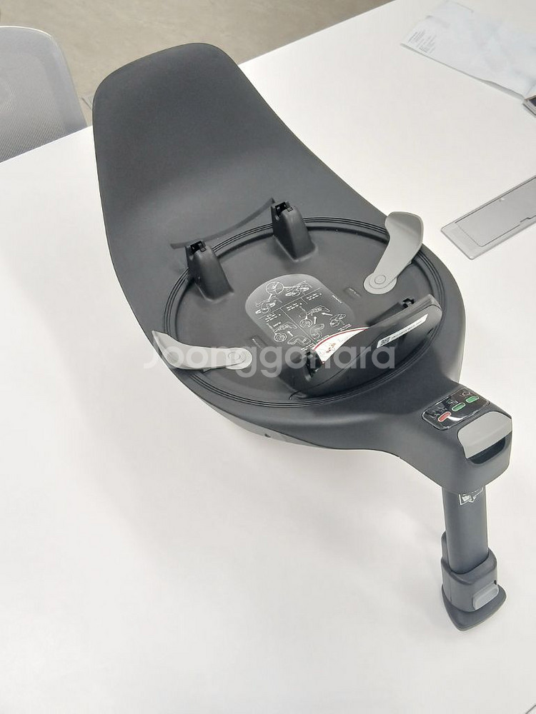 싸이벡스 카시트--4