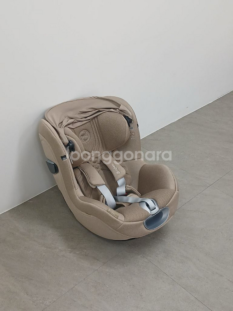 싸이벡스 카시트--2