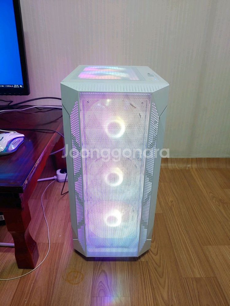 i7/램16g/gtx1070 본체 게이밍 컴퓨터--0