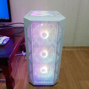 i7/램16g/gtx1070 본체 게이밍 컴퓨터