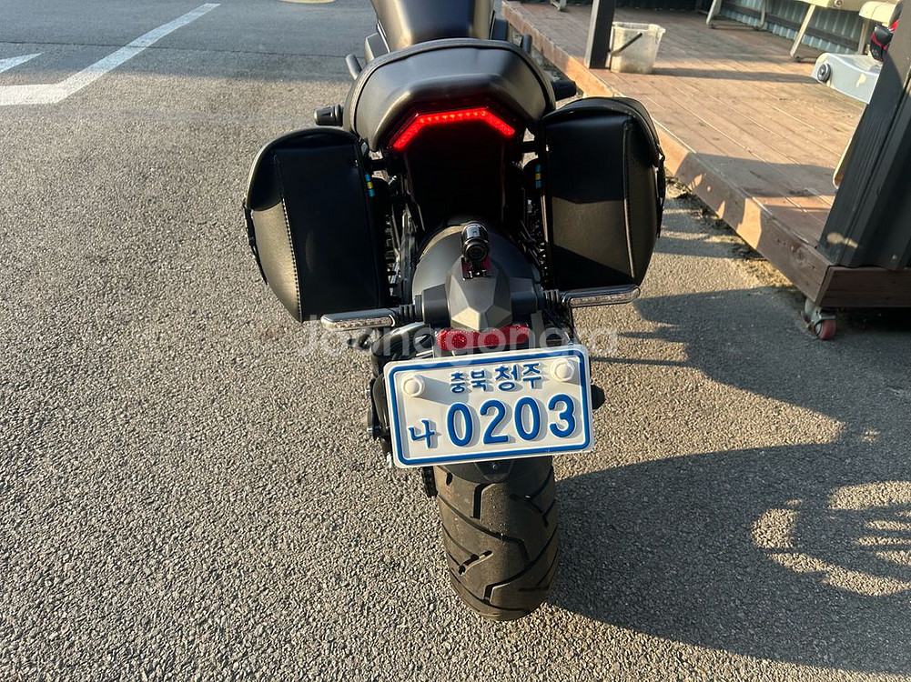 존테스 125c 울프--3
