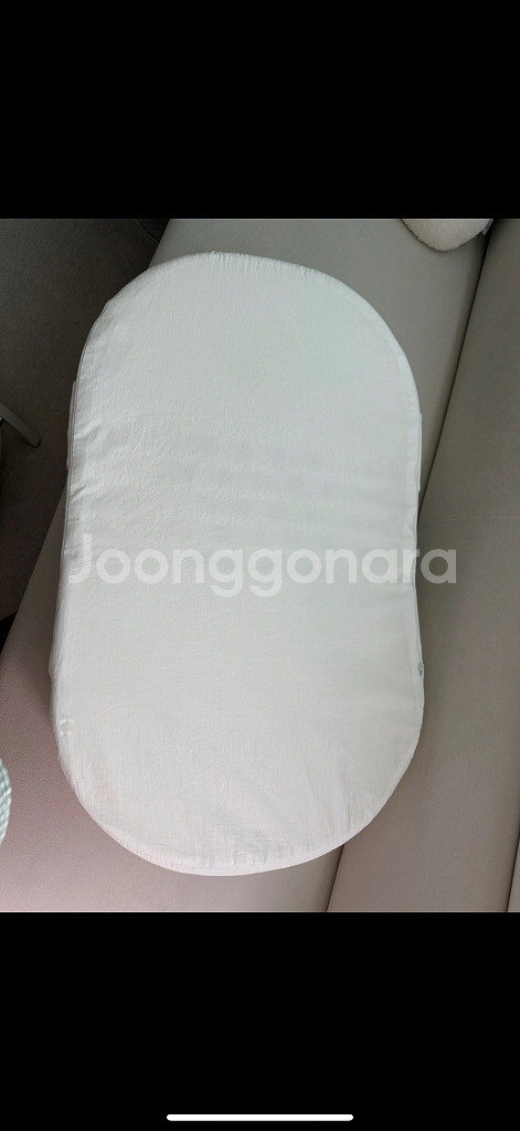 캔코 역류방지쿠션(서포트x)--1