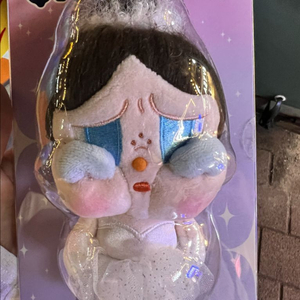 팝마트 크라이베이비샤이니 발레리나