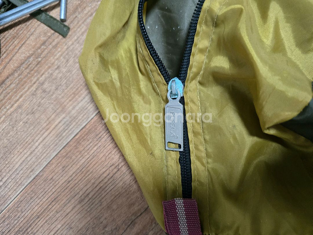 버팔로 그늘막 텐트--1