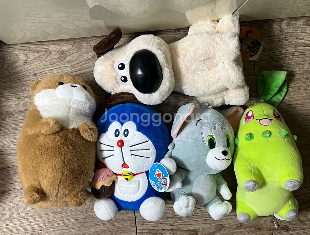 새상품 인형들 판매합니다--0