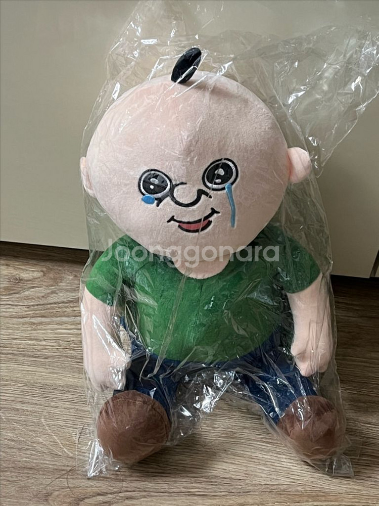 새상품 인형들 판매합니다--1