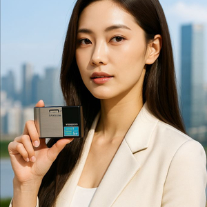디카 레트로 감성 뿜뿜!! 삼성 VLUU i100 판매