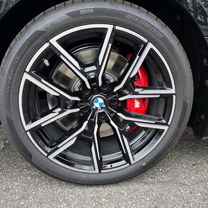 출고타이어 벤투스 s1evo3 245/255 40r19