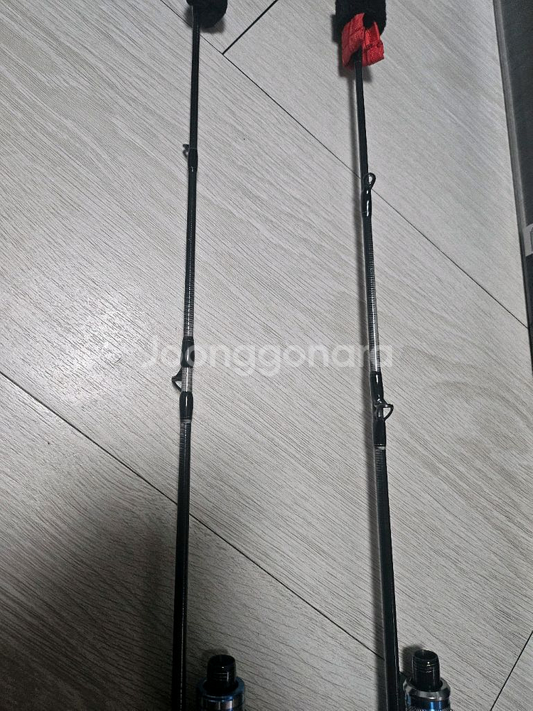 한국다이와정공 극예 82mh157,82h157팝니다--1