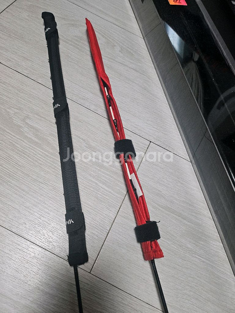 한국다이와정공 극예 82mh157,82h157팝니다--0