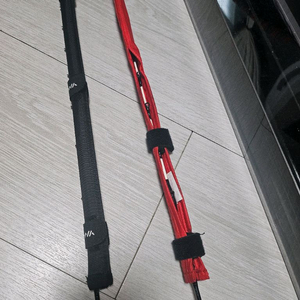 한국다이와정공 극예 82mh157,82h157팝니다