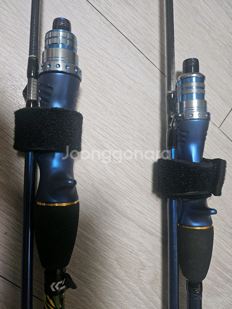 한국다이와정공 극예 82mh157,82h157팝니다--2