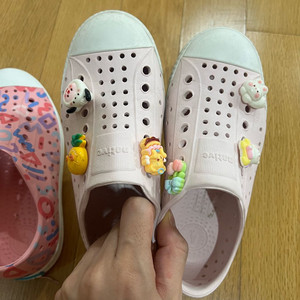 네이티브 제퍼슨 키즈 c12